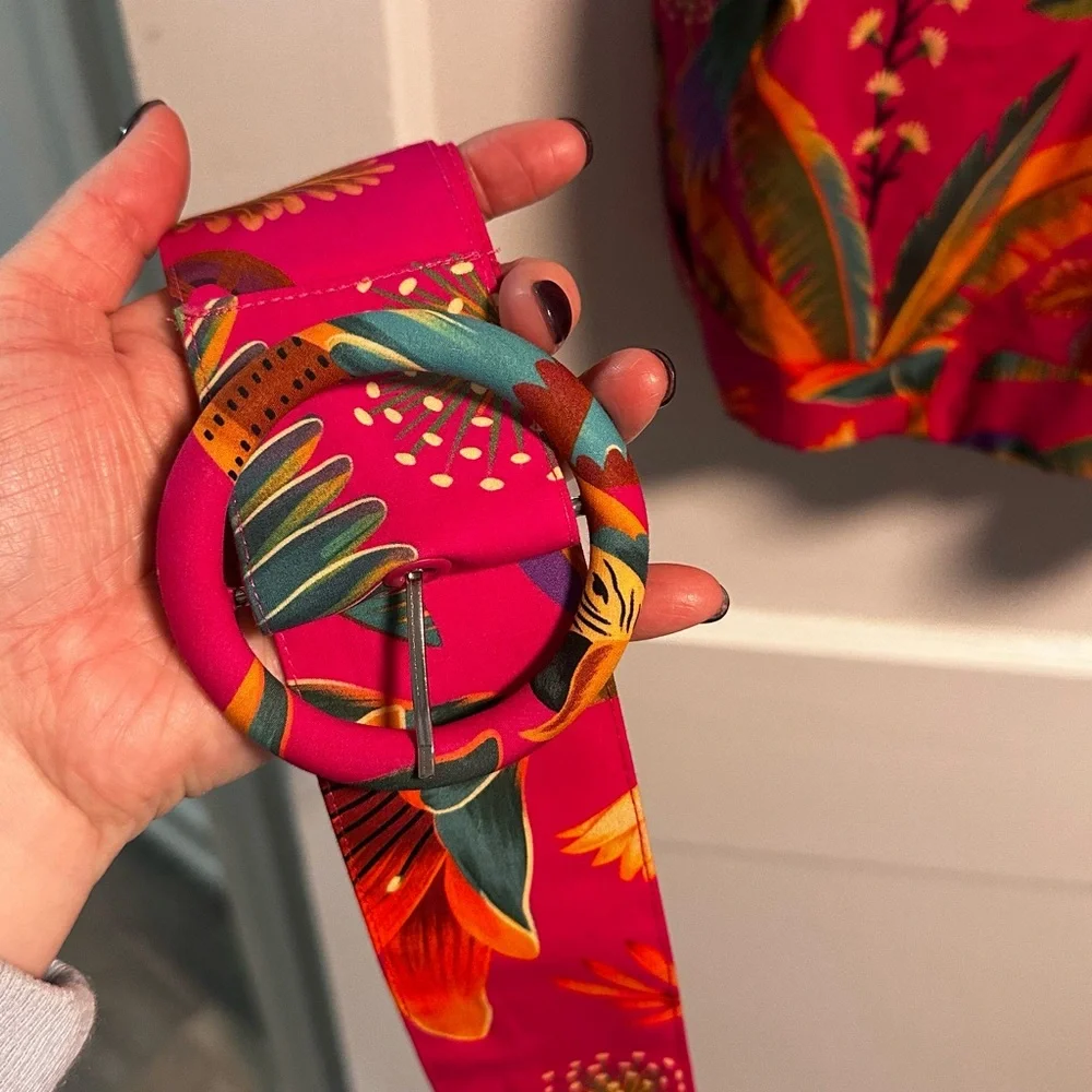 Farm Rio romper - Picture 3 of 9